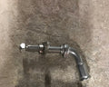 Silver Handle Assembly for Mazona portland