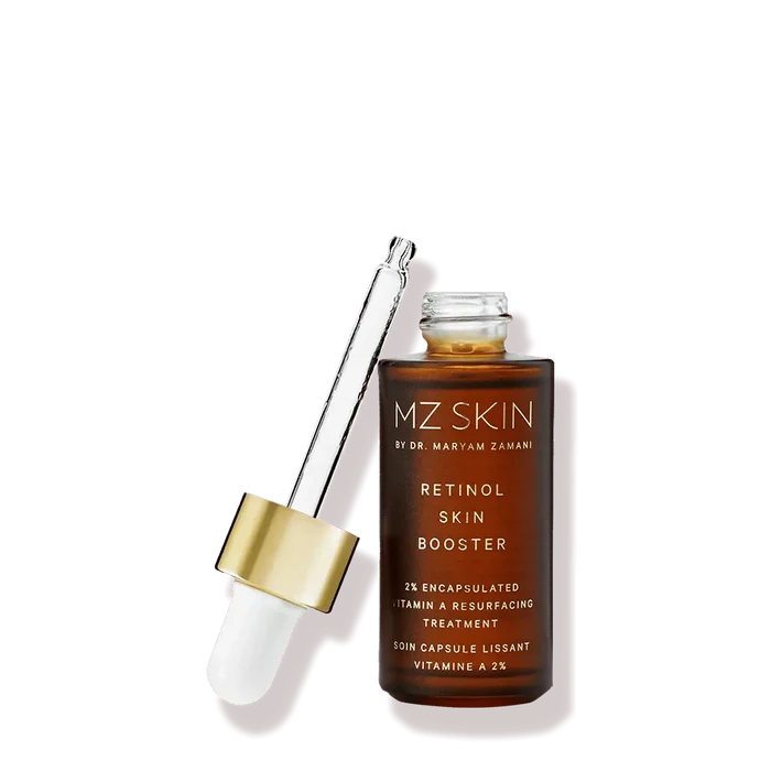 Retinol Skin Booster MZ Skin - Siero Viso - MZ Skin - Alla Violetta Boutique
