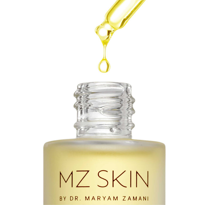 Reviving Antioxydant Facial Oil - Olio - MZ Skin - Alla Violetta Boutique