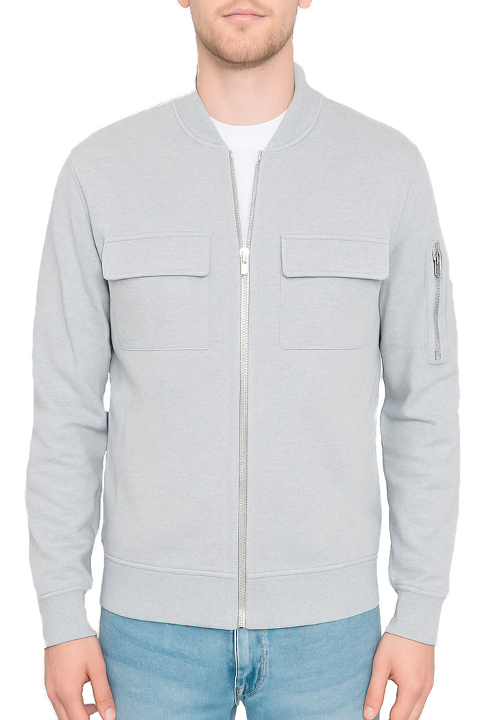 Ridgeline Pocket Bomber