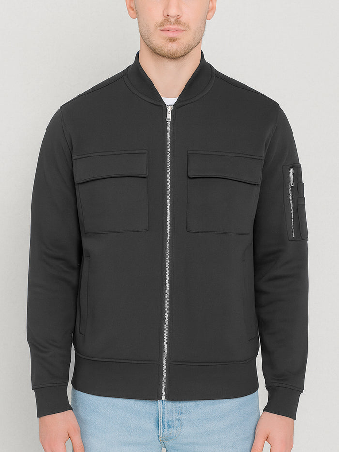 Ridgeline Pocket Bomber