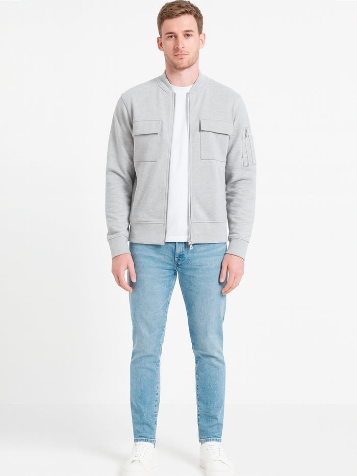 Ridgeline Pocket Bomber