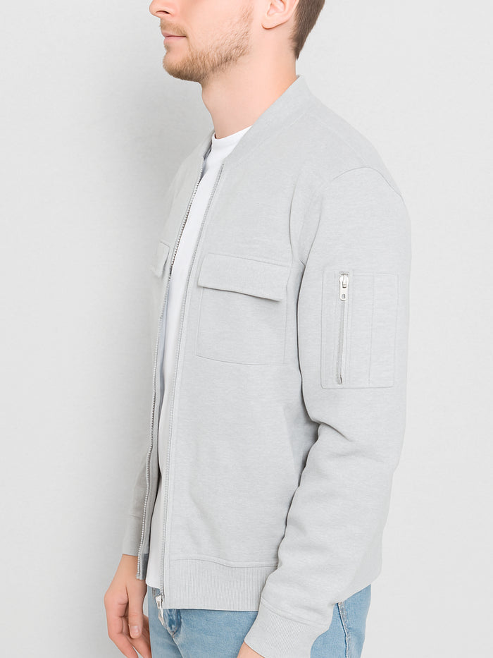 Ridgeline Pocket Bomber