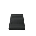 Black Right Brick for Mazona Portland