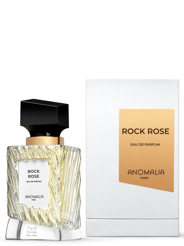 Rock Rose eau de parfum - Profumo - ANOMALIA - Alla Violetta Boutique