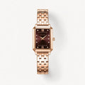 Roman Radiance Collection Women's Bracelet Watch - FIYTA