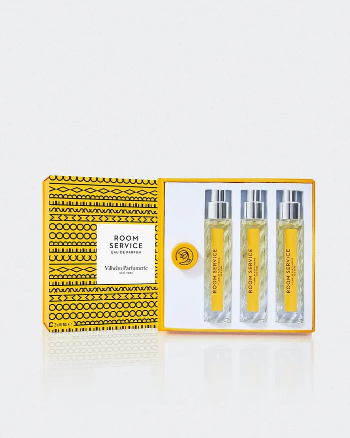 Vilhelm Parfumerie Room Service - Profumi e colonie - Vilhelm - Alla Violetta Boutique