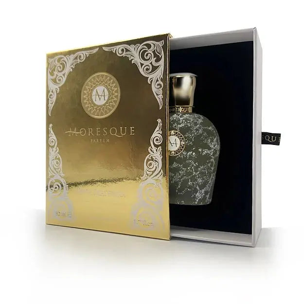Rosa Ekaterina eau de parfum Moresque - Alla Violetta Boutique