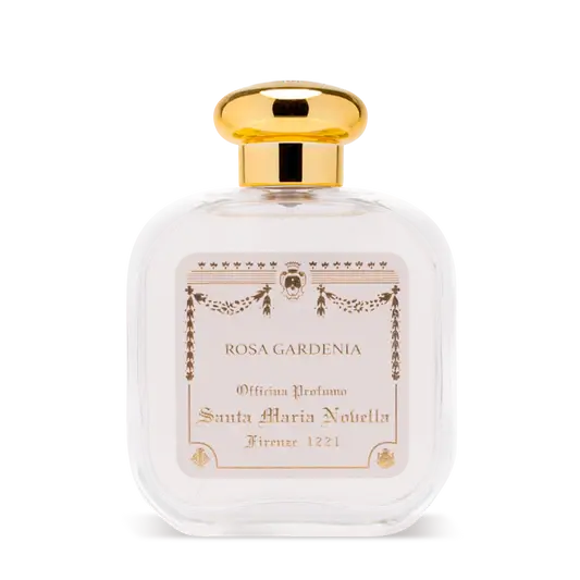 Rosa Gardenia Santa Maria Novella - Profumo - SANTA MARIA NOVELLA - Alla Violetta Boutique