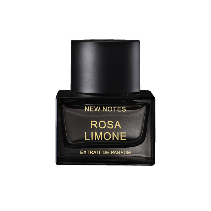 Rosa Limone Extrait - Profumo - NEW NOTES - Alla Violetta Boutique
