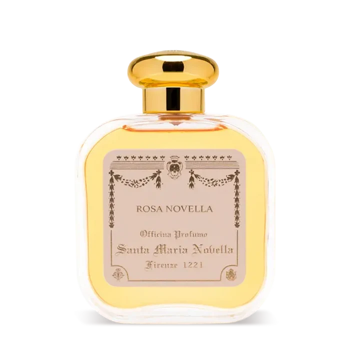 Rosa Novella Santa Maria Novella - Profumo - SANTA MARIA NOVELLA - Alla Violetta Boutique