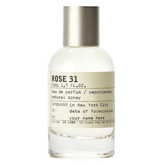 Rose 31 profumo Alla Violetta Boutique