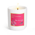 Rose de Neiges Candela Kurkdjian - Alla Violetta Boutique