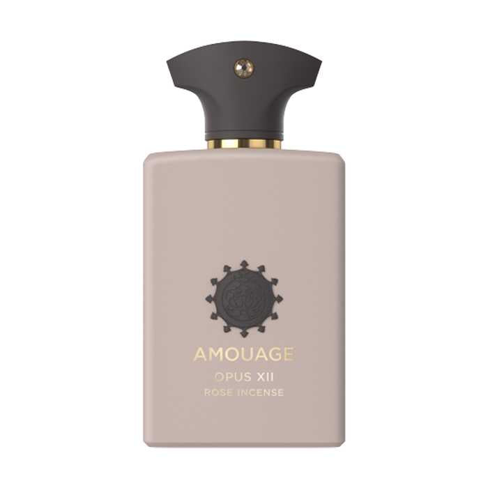 Amouage Opus XII Rose Incense -  - Amouage - Alla Violetta Boutique