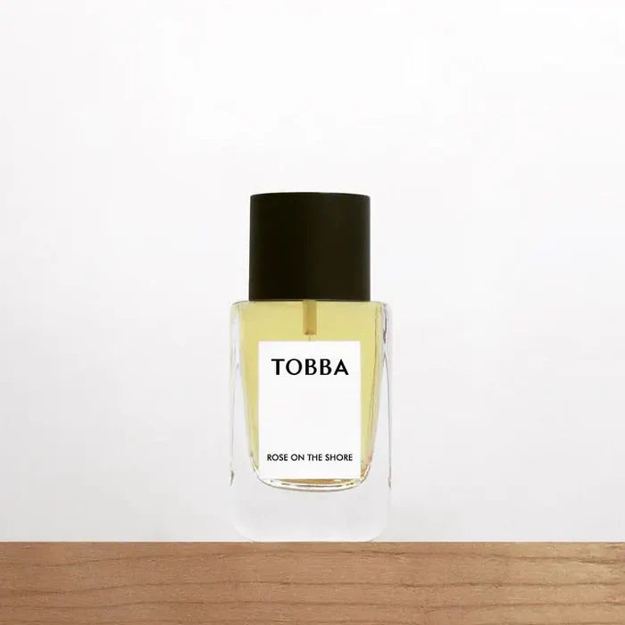 Rose on the Shore Tobba - Profumo - TOBBA - Alla Violetta Boutique