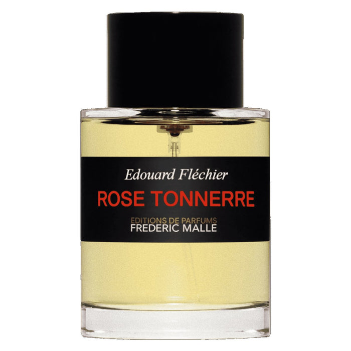 Rose Tonnerre Eau De Parfum - Profumo - FREDERIC MALLE - Alla Violetta Boutique