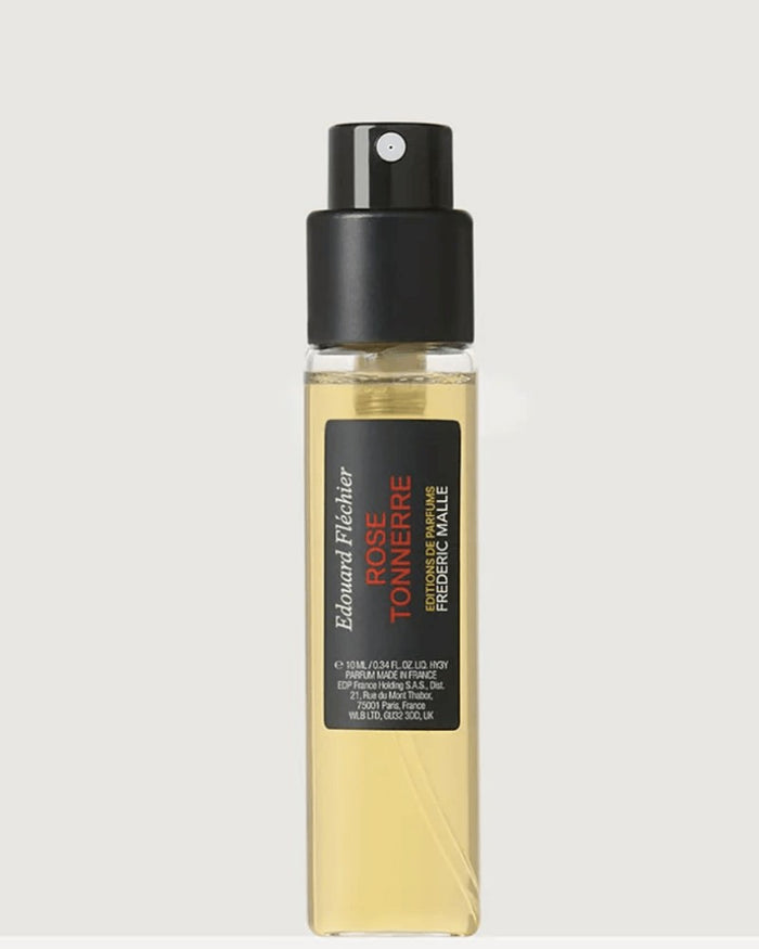 Rose Tonnerre Eau De Parfum - Profumo - FREDERIC MALLE - Alla Violetta Boutique