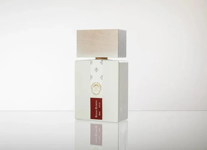 ROSSO RUBINO Eau De Parfum -  - Alla Violetta Boutique - Alla Violetta Boutique