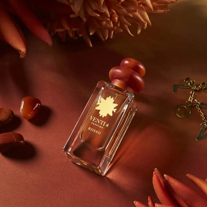 ROSSO Venti 4 Profumo -  - Venti 4 - Alla Violetta Boutique