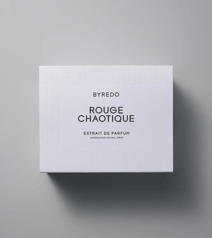 Rouge Chaotique Extrait -  - Alla Violetta Boutique - Alla Violetta Boutique