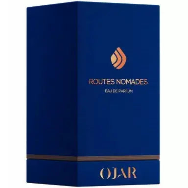 OJAR Routes Nomades  Eau de Parfum -  - OJAR - Alla Violetta Boutique