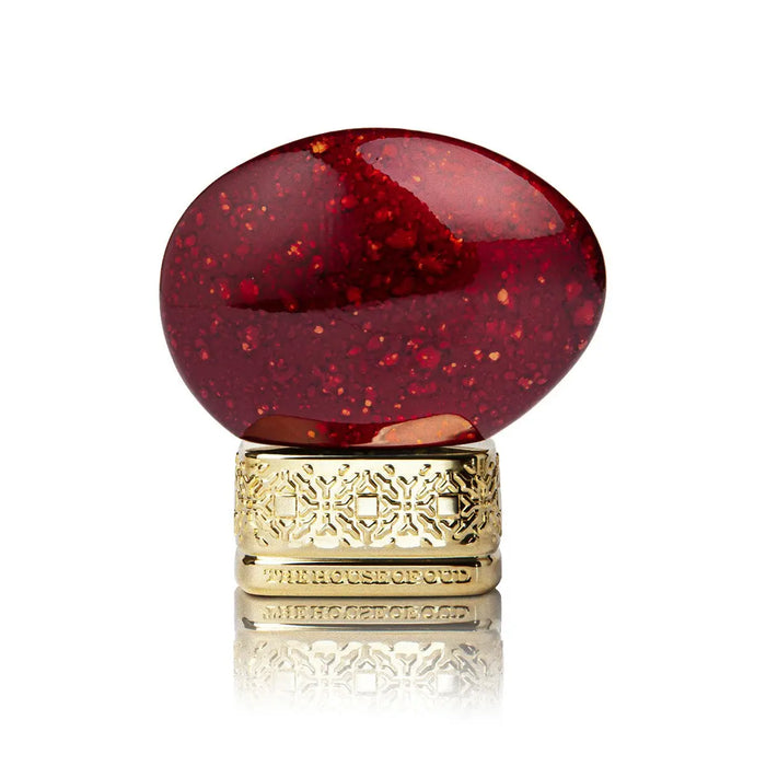 Ruby Red Eau the Parfum - Profumo - The House of Oud - Alla Violetta Boutique