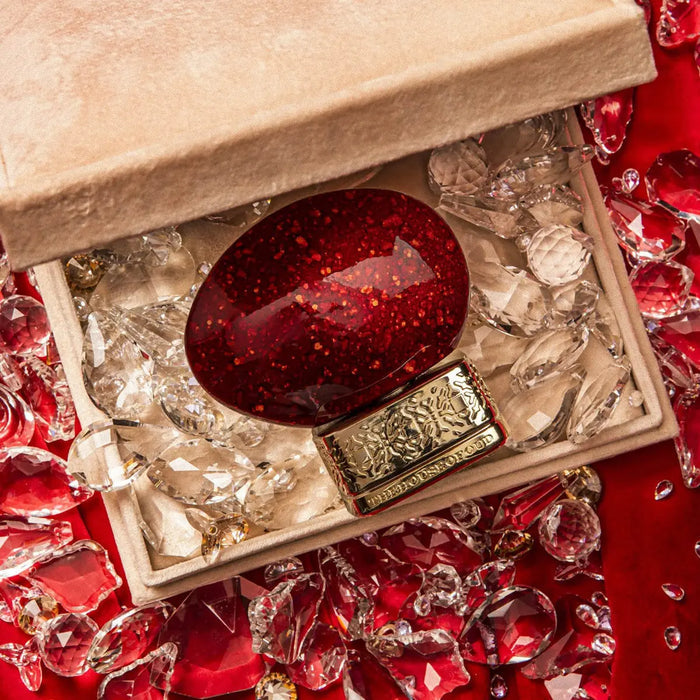 Ruby Red Eau the Parfum - Profumo - The House of Oud - Alla Violetta Boutique