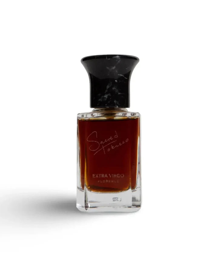 Sacred Tobacco extrait Extra Virgo - Profumo - EXTRA VIRGO - Alla Violetta Boutique