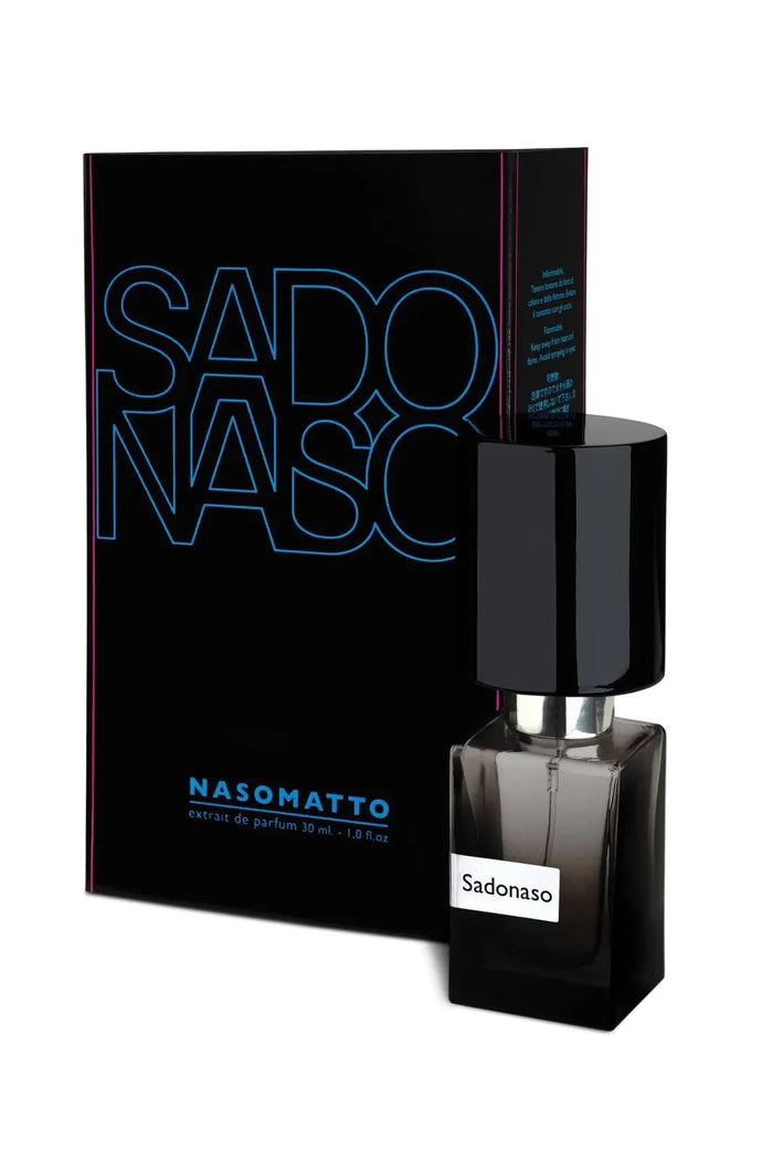 SADONASO estratto profumo - Profumo - NASOMATTO - Alla Violetta Boutique