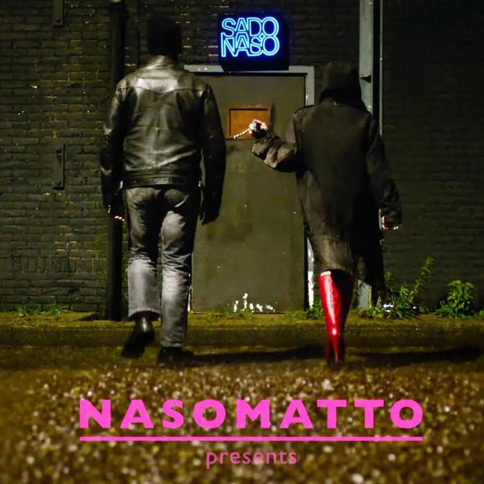 SADONASO estratto profumo - Profumo - NASOMATTO - Alla Violetta Boutique