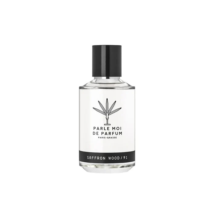 Saffron Wood /91 Parle Moi de Parfum - Profumo - PARLE MOI DE PARFUM - Alla Violetta Boutique
