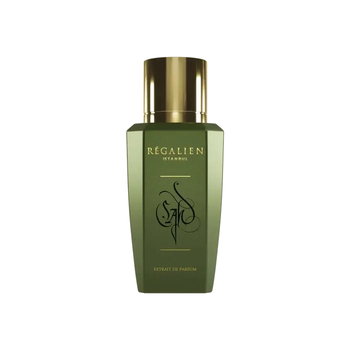 Sah Extrait de parfum Regalien - Profumo - REGALIEN - Alla Violetta Boutique