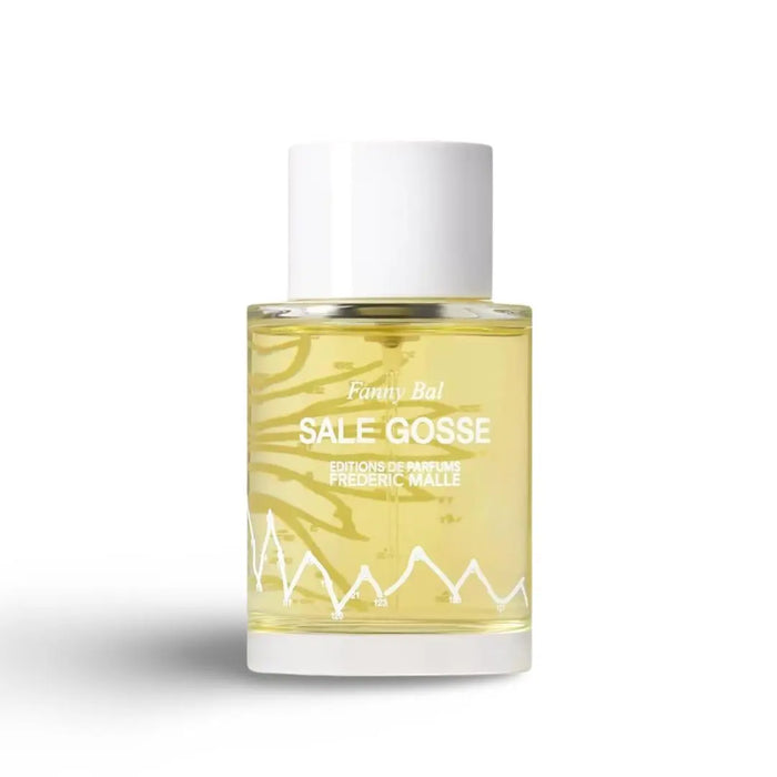 Sale Gosse - Sample - FREDERIC MALLE - Alla Violetta Boutique
