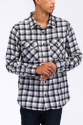 Sampson Flannel Shirt