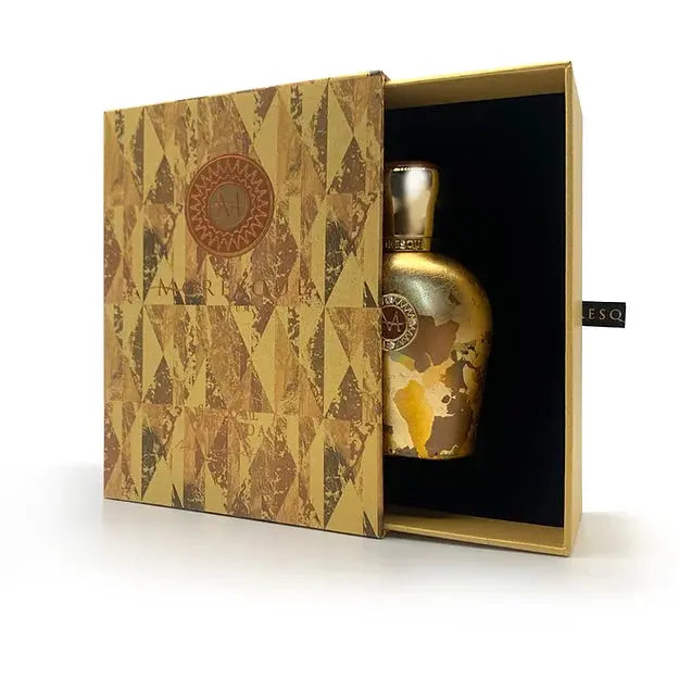 Sandal Granada eau de parfum Moresque - Profumo - MORESQUE - Alla Violetta Boutique