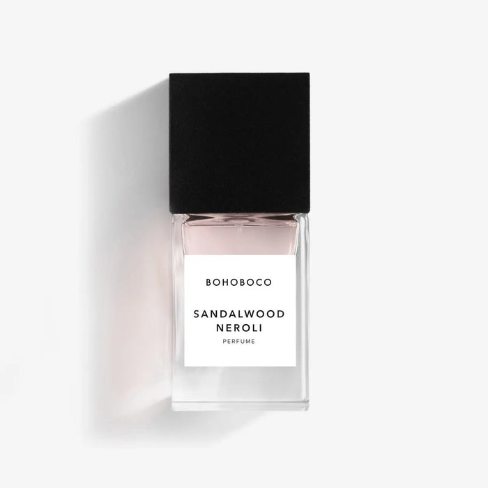 SANDALWOOD NEROLI  Bohoboco - Profumi e colonie - Bohoboco - Alla Violetta Boutique