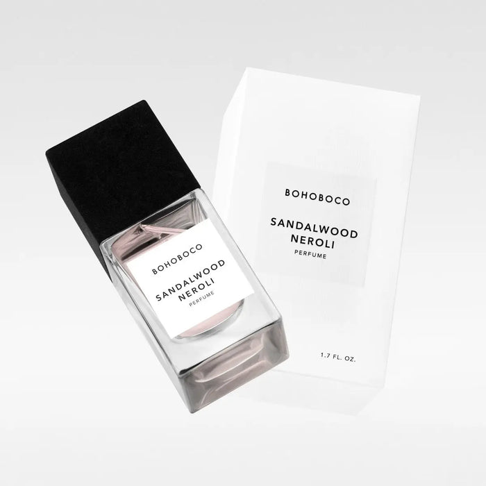 SANDALWOOD NEROLI  Bohoboco - Profumi e colonie - Bohoboco - Alla Violetta Boutique