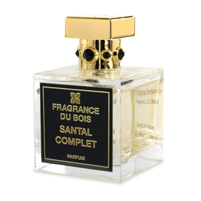 Fragrance du Bois Santal Complet FRAGRANCE DU BOIS