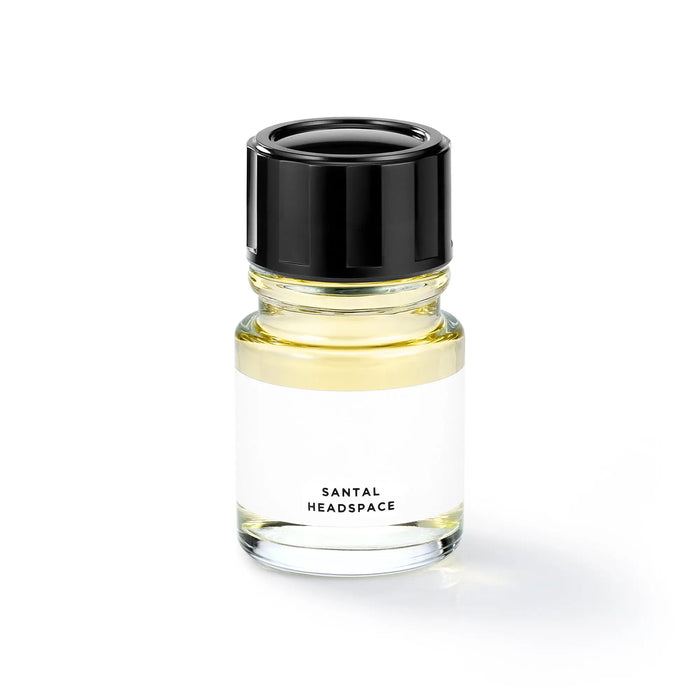 Santal Eau de Parfum -  - Alla Violetta Boutique - Alla Violetta Boutique