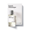 Santal Volcanique eau de parfum -  - Alla Violetta Boutique - Alla Violetta Boutique