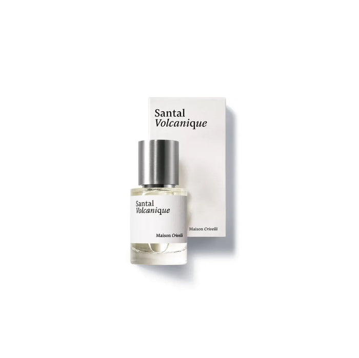 Santal Volcanique eau de parfum -  - Alla Violetta Boutique - Alla Violetta Boutique