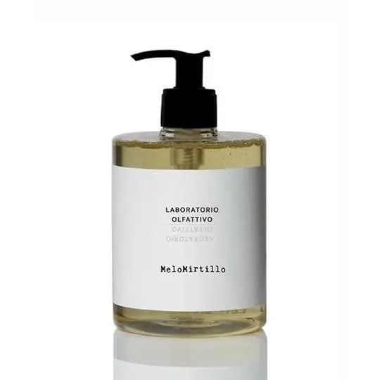 Sapone Liquido Melomirtillo Alla Violetta Boutique