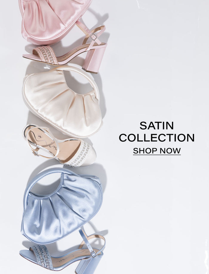 Satin Collection Ad 2