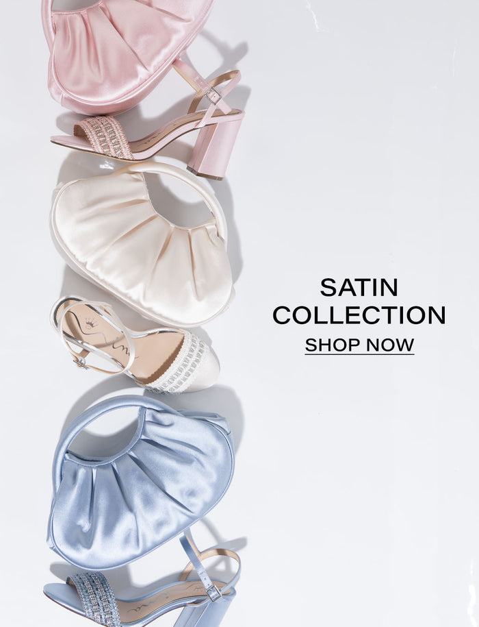Satin Collection Ad 2