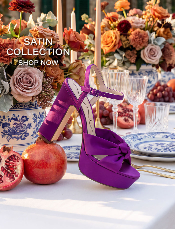 Satin Collection Ad 3
