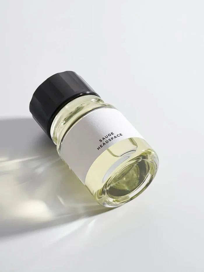 Sauge Eau De Parfum  HEADSPACE
