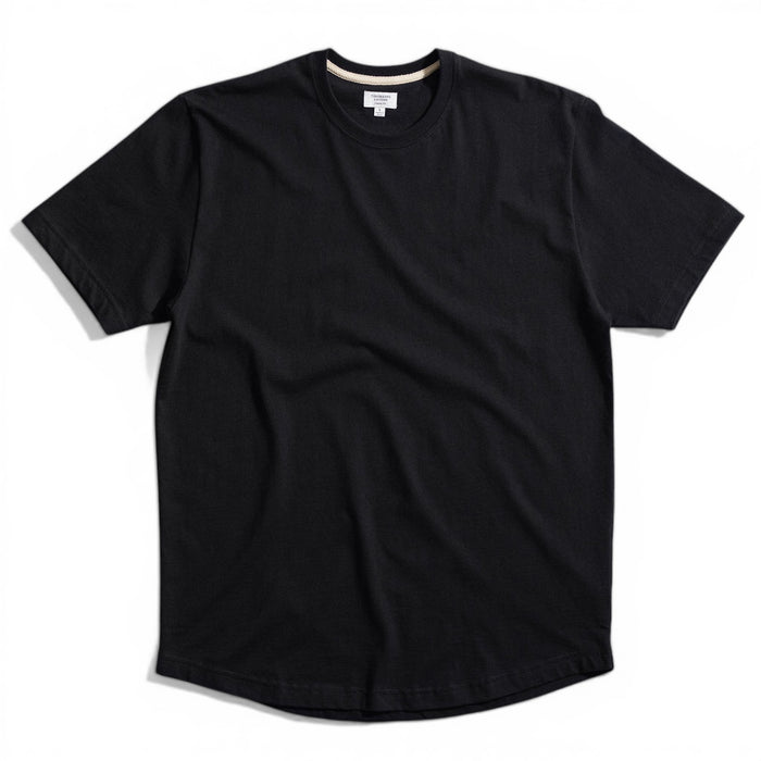 Black / Classic / S