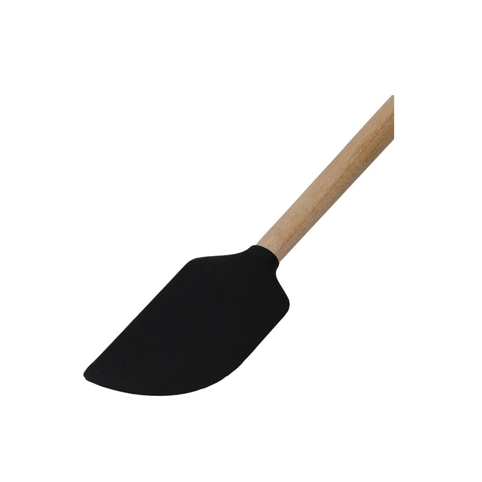 Scraper Spatula Maple Wood