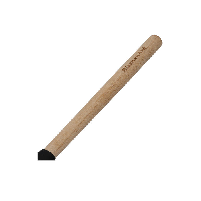 Scraper Spatula Maple Wood