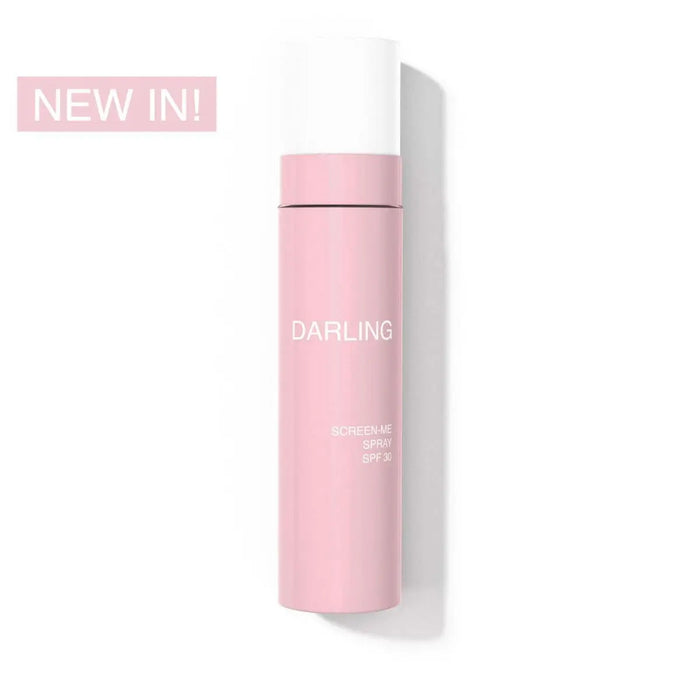 Screen Me Spray SPF 30 - Trattamento solare - DARLING - Alla Violetta Boutique